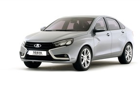 Почему стоит купить новую Lada Vesta?