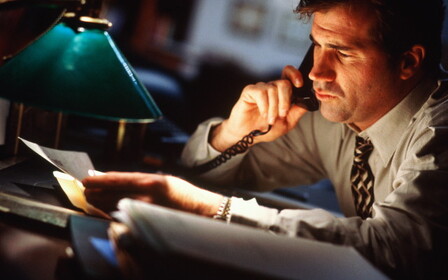 Поиск юридических услуг с помощью RIA.com