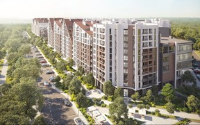 Покупай квартиру со скидкой до 40 000 грн за каждую комнату