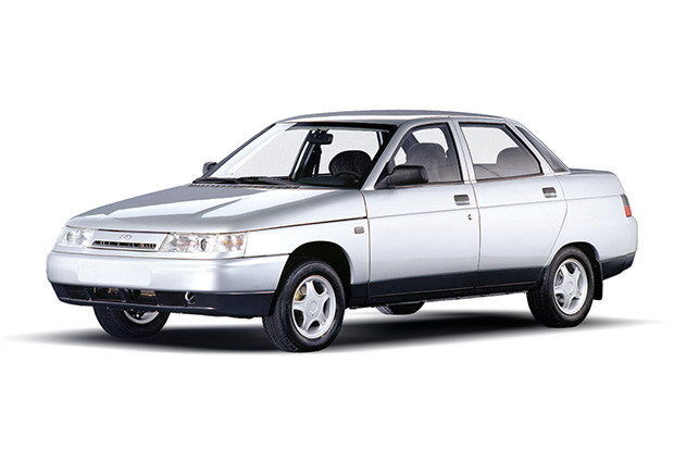 AUTORIA  VAZ    2000       Lada 2110  