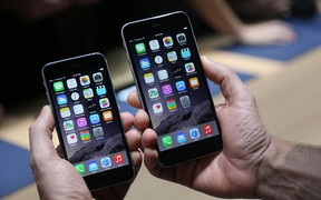 Покупка телефона: какой iPhone выбрать лучше?