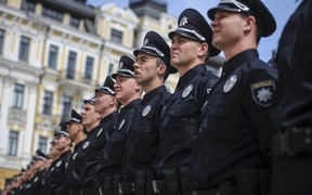 Полицейская академия-2: Аваков объявляет новый набор в полицию Украины