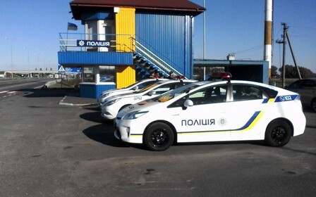 Полиции на дорогах станет больше