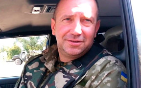 Полиция Киева задержала депутата Мельничука