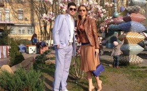 Полиция Киева задержала экс-пасынка Фирташа