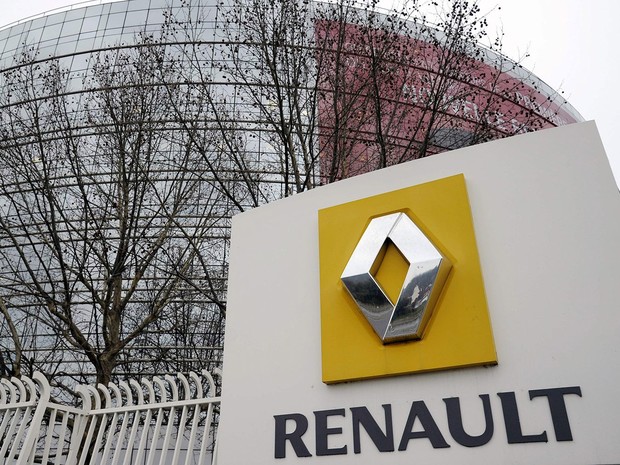 Полиция обыскала офисы компании Renault