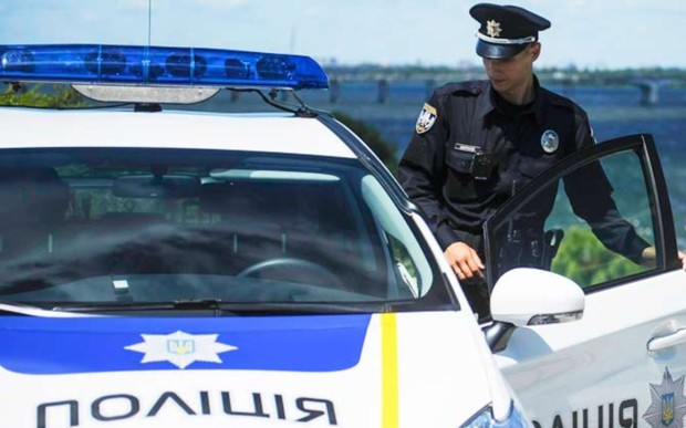 Полиция получит новые Opel Astra и Renault Duster на 0,5 млрд гривен