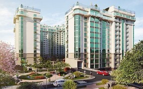 Получи в подарок 100 000 гривен на кладовую в «HydroPаrk DeLuxe»