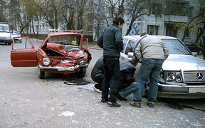 Потрапив у ДТП: Чи полегшить покарання щиросердне зізнання?