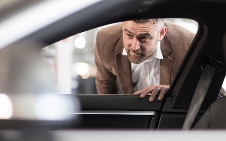 Попит на нові авто суттєво сповільнився. Хто продав більше у червні?