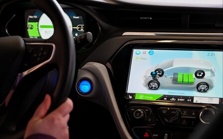 Популярні електромобілі у серпні 2024. Які нові електрокари купували найбільше?