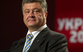 Порошенко подписал договор о признании украинских водительских прав в Италии