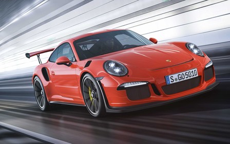 Porsche отметила удачный год рекордными премиями своим сотрудникам