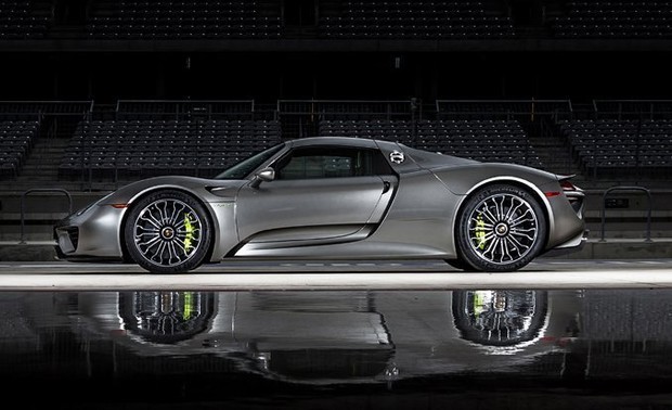 Porsche собирается расширить производственную гамму до 7 моделей
