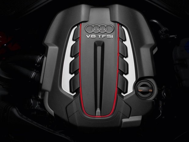 Porsche совместно с Audi разработает новые моторы