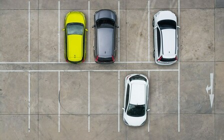 Порядок, падаємо! Авторинок Європи завершує рік «без настрою»