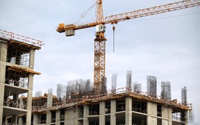Порядок ведення будівельних робіт треба врегулювати законодавчо – Нацбанк
