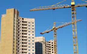 Постраждалі від «Еліта-Центр» отримають власне житло