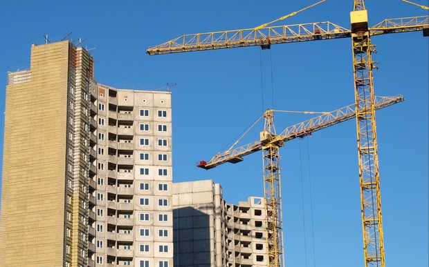 Постраждалі від «Еліта-Центр» отримають власне житло