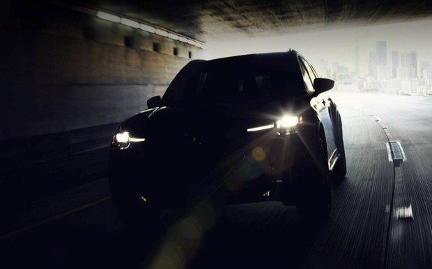 Потекло? У Мережі з’явилися «шпигунські» фото нових BMW X5 LCI та Mazda CX-90