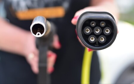 Повернення блудного ринку. 20 найпопулярніших авто з пробігом у січні