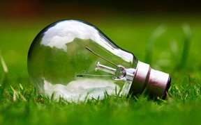 Повышен «зеленый» тариф для домашних солнечных электростанций