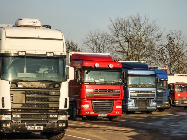 Повышение акцизов на топливо могут заменить сбором с грузовиков