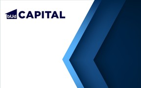 Повышение цен в мае в жилых комплексах компании Budcapital