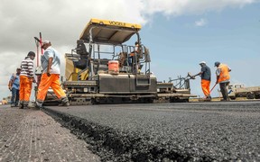 Пожаловаться на «Киевавтодор» можно будет через специальный сайт