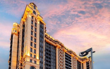 Дозвольте собі комфортне та безпечне життя в ЖК Premier Tower