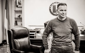 Правила первых. Что помогает «Киевгорстрою» 64 года быть лидером рынка жилья