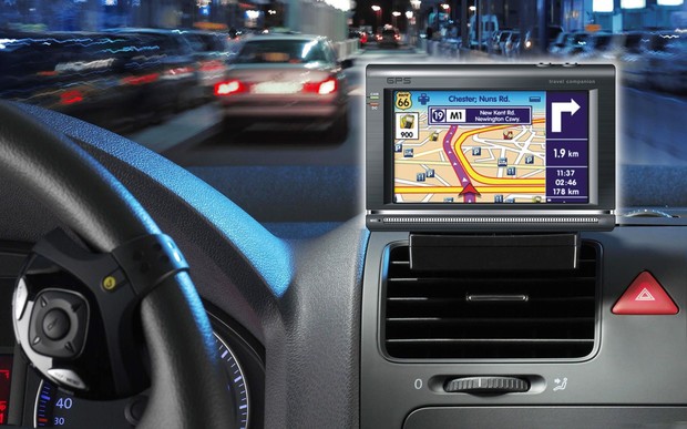 Правильным курсом: В интернет-магазине автотоваров теперь можно купить и GPS навигаторы