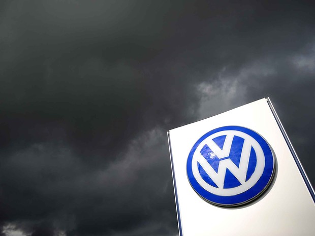 Правительство германии заставило Volkswagen отозвать автомобили