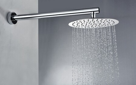 Правительство утвердило новые правила горячего водоснабжения