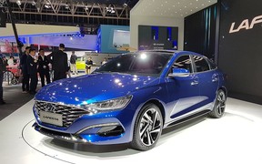 Праздник какой-то: Hyundai в корне меняет стилистику