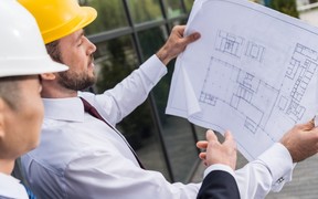 Предельно допустимую высоту жилья в Киеве оспаривают в суде