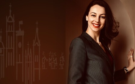 Представительство компании «Интергал-Буд» в западном регионе: достижения и новые проекты