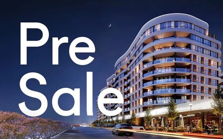 Presale нової черги ЖК Синергія Сіті: 41 будинок