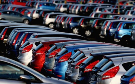 Превратится ли Украина в «площадку» для б/у авто из России?