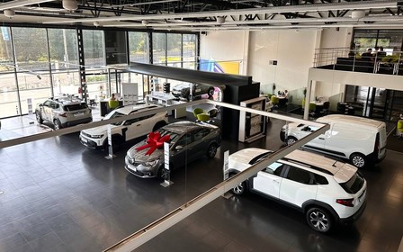 Придбайте Renault у Кропивницькому на вигідних умовах!