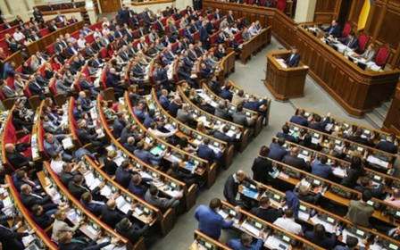Приняли новый закон в сфере ЖКХ