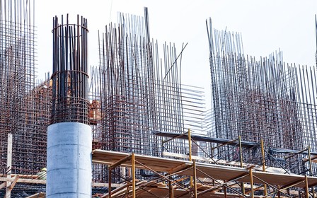 Приняли законопроект для повышения качества строительной продукции