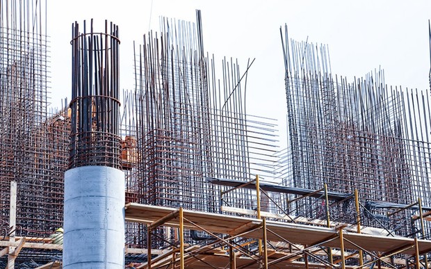 Приняли законопроект для повышения качества строительной продукции