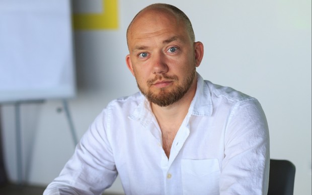 Проблеми сучасної архітектури – інтерв'ю Monitor Estate з Юліаном Чаплінським (відео)