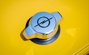 Продаж Opel та офіційний сервіс у Києві відновлено в офіційного дилера Opel ВіДі Адванс