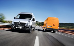 Продажи коммерческих авто упали на 15%. Что продолжают покупать?