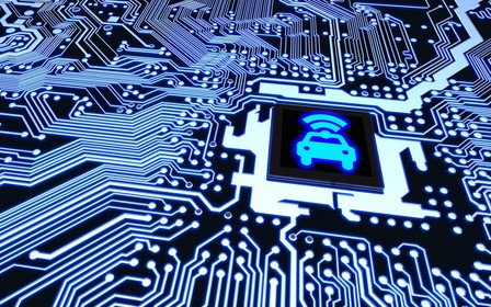 Продажи новых авто в октябре пошли вниз, хотя спрос есть