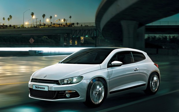 Прощай, «сиротка»: Volkswagen Scirocco сняли с конвейера