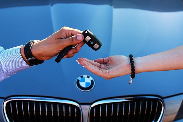 Простота во всем: как проще продать автомобиль 