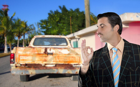 Противостоим мошенникам: пятёрка чёрных схем покупки авто